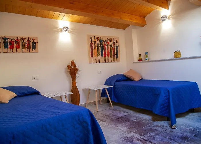 La Perla Della Cattedrale Luxury 4*