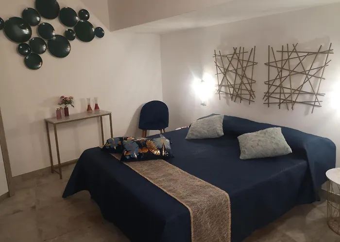 La Perla Della Cattedrale Luxury 4*