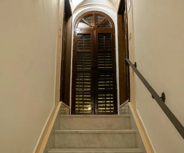 La Perla Della Cattedrale Luxury Bed and breakfast